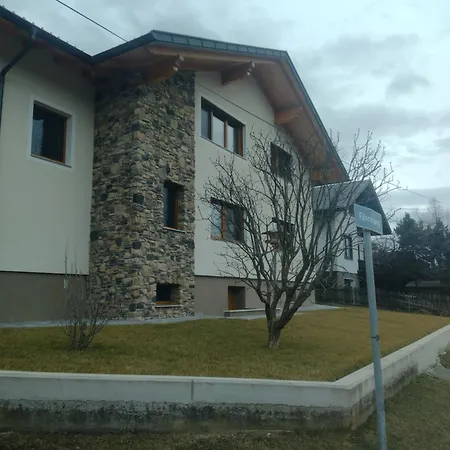 乡村民宿 Bunica *