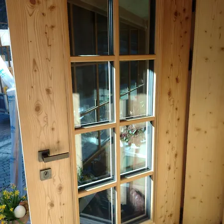 Bunica * Sohodol (Brasov)
